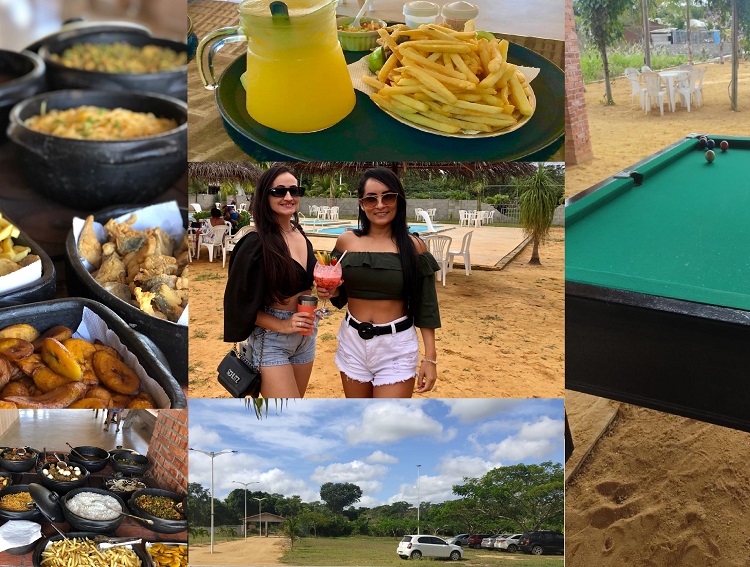 Esquentar o frio com almoço de fazenda em Linhares. A entrada é gratuita e abre sábado e domingo