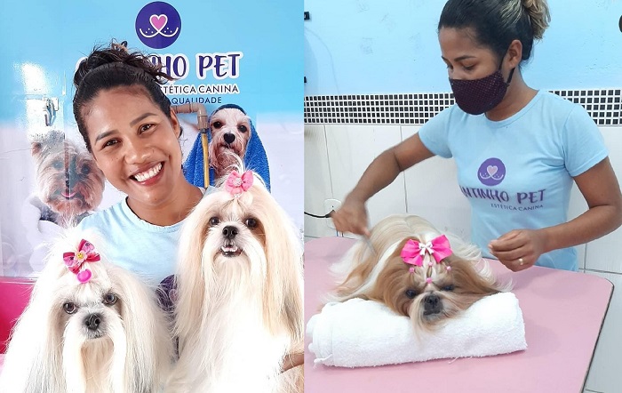 Cantinho Pet: Tudo em estética para seu melhor amigo em Sooretama