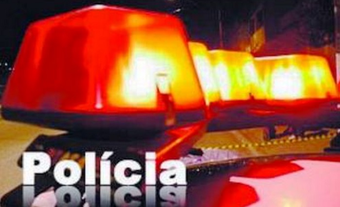 PM flagra homem pulando muro ao cumprir mandado de prisão no Interlagos