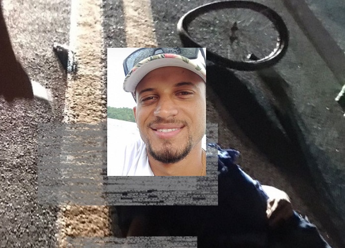 Moto x Bike: Wellington não resiste e morre no hospital Rio Doce