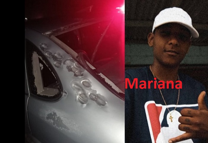 PRF prende envolvido na morte de Mariana, e PC pede ajuda para encontrar o filho dele, Jubileu