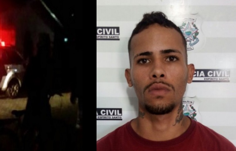 Helói é condenado a mais de 25 anos de prisão por matar Dinei no Jocafe II