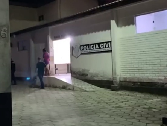 Presos pai e madrasta de criança morta em São Mateus