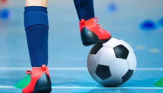 Hoje: Começa 1ª Copa Linharense de Futsal