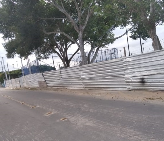 Ladrão é flagrado furtando dinheiro após invadir casa no Jocafe 2