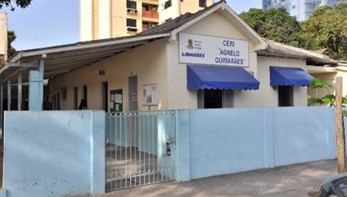 CEIM Agnelo Guimarães: Após promessas do passado, Prefeitura diz que entrega obra no fim do ano 