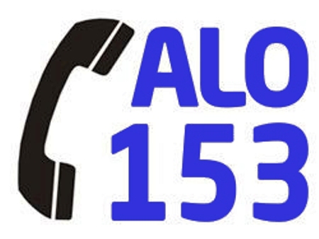 153: acione a GM de Linhares 24 horas em casos de danos ao patrimônio público