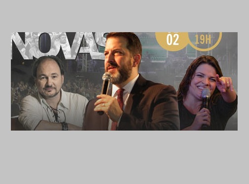 Evento internacional vai atrair multidão ao Parque de Exposição de Linhares