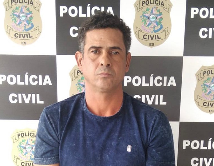 Juiz manda prender homem que matou Rodrigo no Pontal do Ipiranga. Crime é de 2011