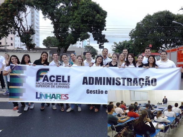 Faceli: Diretoria destaca trabalho que está sendo realizado