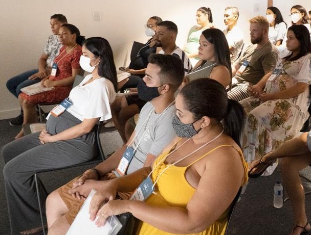 Vagas limitadas: Hospital de Linhares promove cursos para gestantes