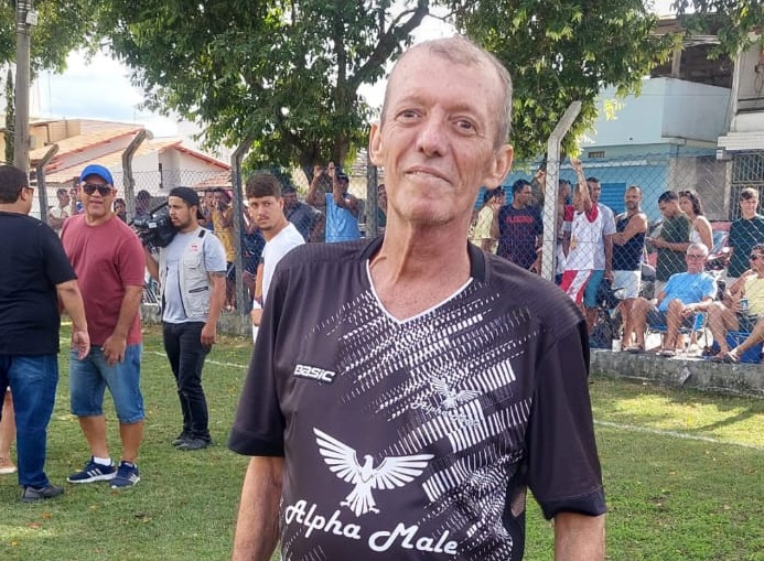 É urgente: Família faz ação beneficente para custear tratamento de comerciante de Linhares