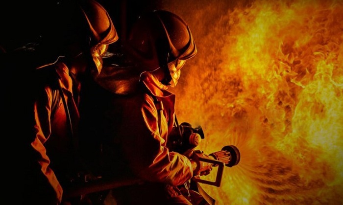 Corpo de Bombeiros realiza Semana de Prevenção Contra Incêndio 2022