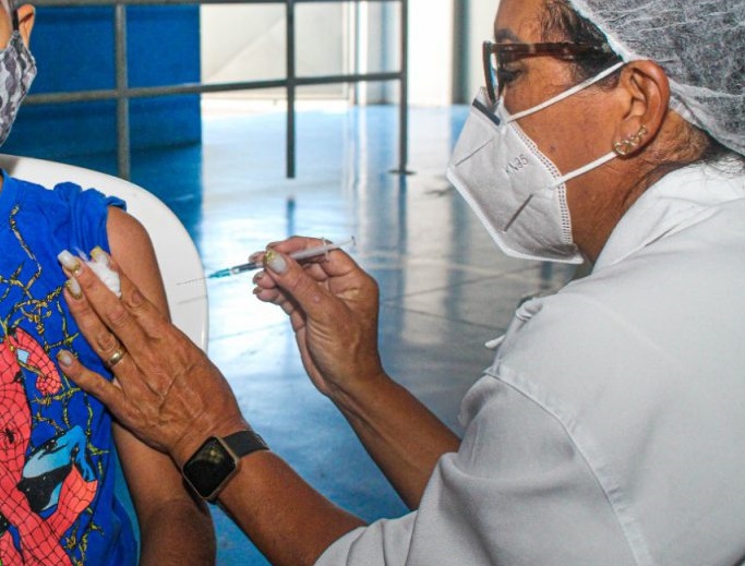 Vacina contra Influenza/gripe é liberada para população em geral em Linhares
