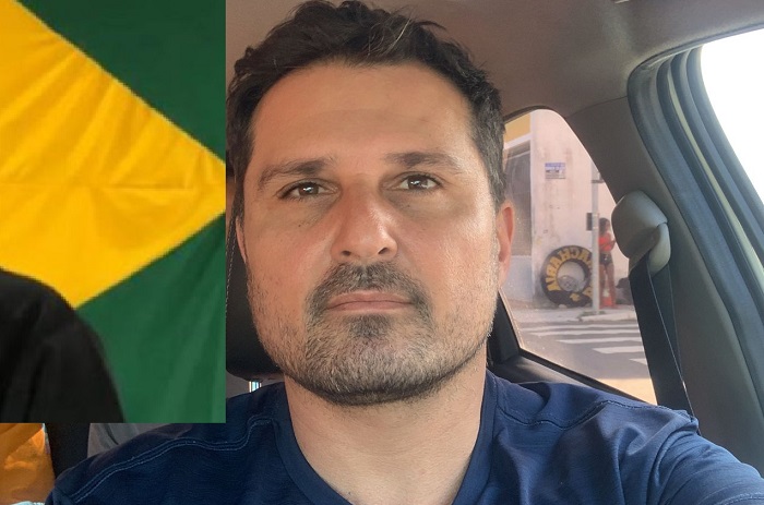 Conheça Otaviano Campagnaro, pré-candidato a deputado estadual