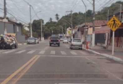 Estelionatário da Bahia é detido durante cerco Inteligente da Polícia Civil