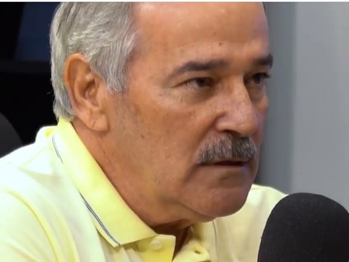 Pré-candidato dispara: “Temos um governo socialista que aumentou a fome e a pobreza no ES”