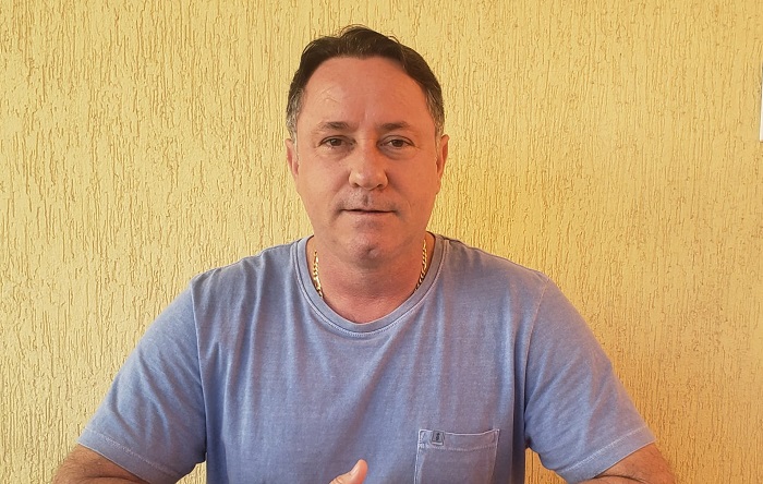 Pré-candidato, Sargento Romanha declara: “defendo leis mais rígidas”