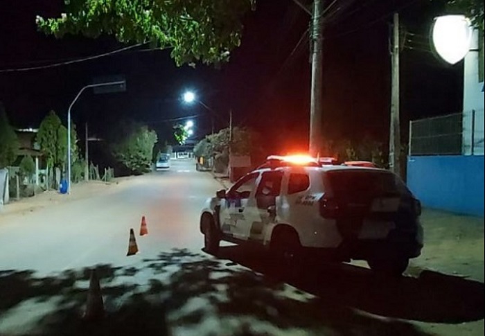 Ameaça de massacre em escola mobiliza polícia em Rio Bananal
