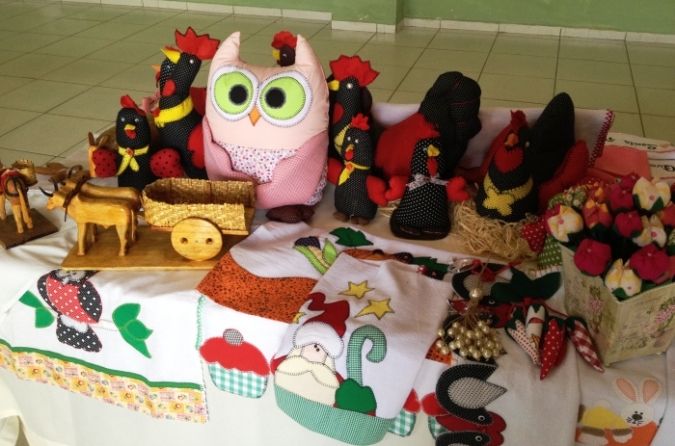 73 artesãos de Linhares e região vão receber Carteira Nacional. Confira os detalhes