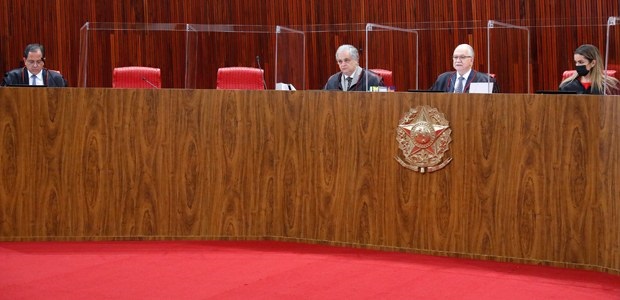 TSE vai recalcular divisão do Fundo Eleitoral para 2022
