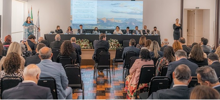 Encontro do Ministério Público apresenta propostas visando fortalecer os direitos fundamentais