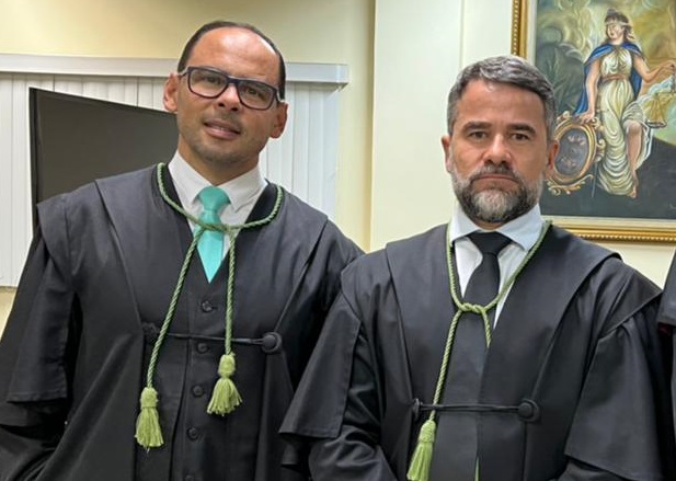 Réu do atestado: Defesa desclassifica homicídio tentado para lesão corporal, e 