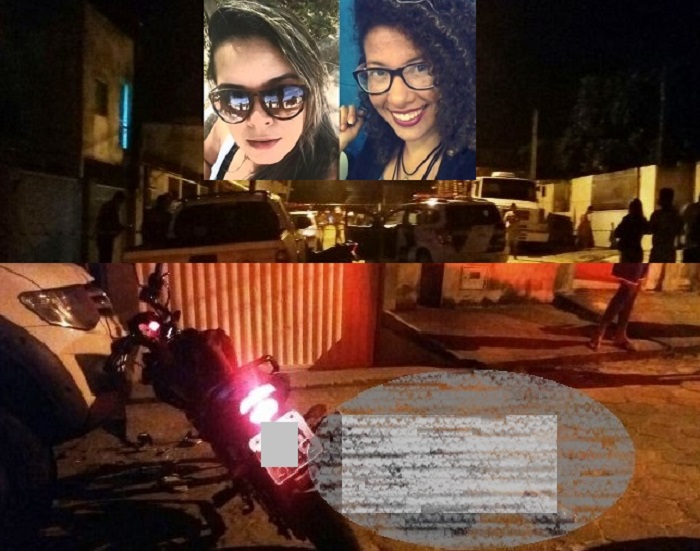 MP recorre, e réu que matou Emilli e Meiryhellen tem pena aumentada para mais de 40 anos. Mas está com recurso