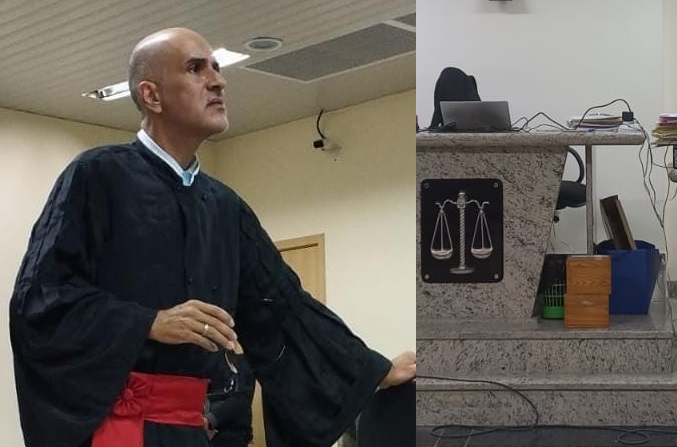 Defesa desclassifica feminicídio tentado, e réu é condenado à pena bastante reduzida