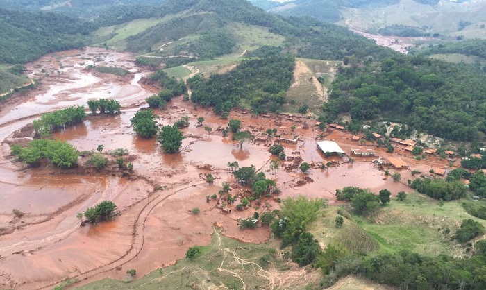 Caso Mariana: Maior desastre ambiental da história do Brasil será julgado na Inglaterra após decisão histórica