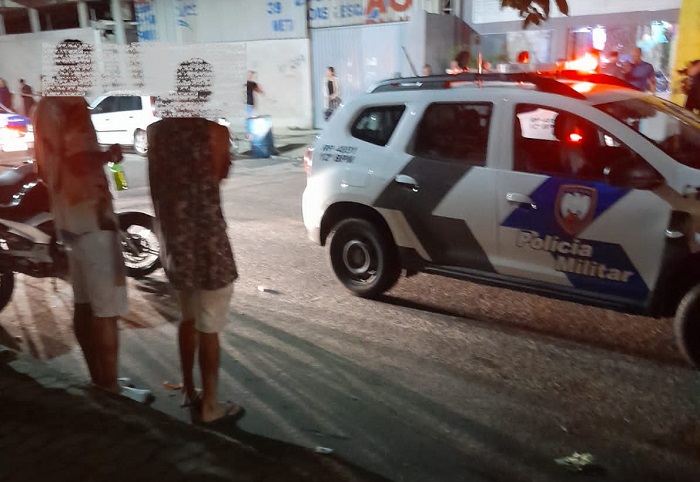 Dois homicídios em Linhares, uma das vítimas era segurança, e os crimes foram em curto espaço de tempo