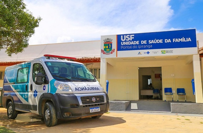 Forró Pontal terá plantão 24h na Unidade de Saúde
