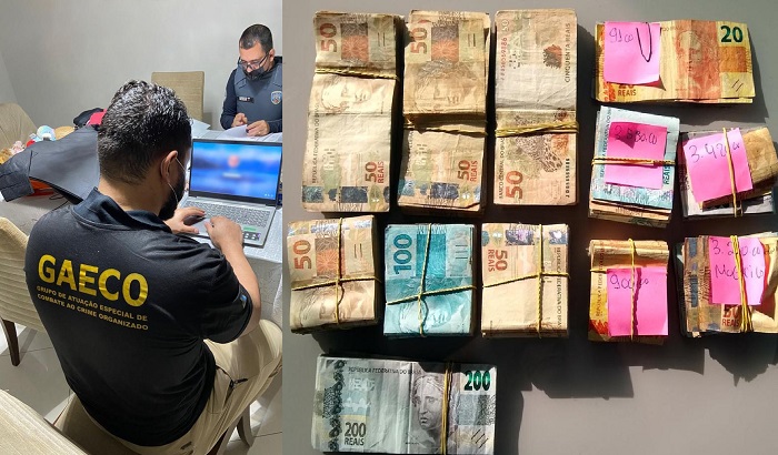 MP deflagra Operação “Decanter”, e deixa empresários, contadores, “laranjas” e agentes públicos de cabelos em pé no ES