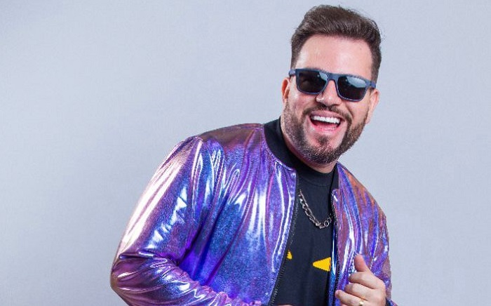 E vai começar o Forró Pontal 2022: São mais de 15 atrações musicais