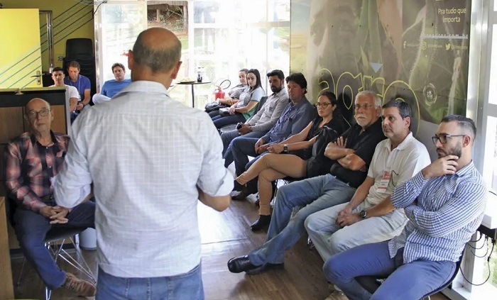 Circuito de Negócios Agro em Linhares tem expectativa de gerar mais de R$ 50 milhões