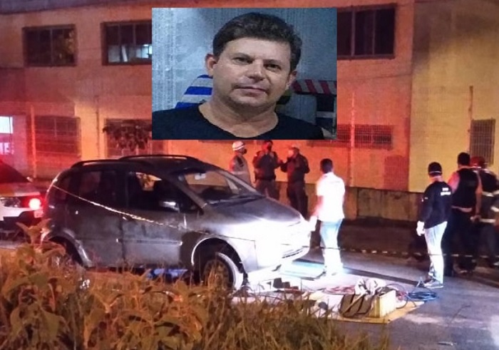 Juiz manda prender mulher que atropelou e matou marido em 2020 em Linhares