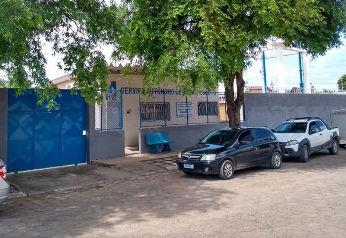 Pontal: Saae monta plantão especial para atender casos emergenciais durante Forró Pontal
