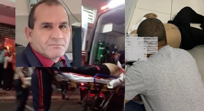 Jonas Soprani: TJ mantém prisão preventiva de vereador Waldeir de Freitas Lopes
