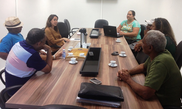 Projeto Rede Norte Capixaba capacitará pescadores de Linhares