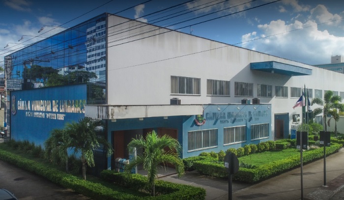 Câmara de Linhares lidera ranking da redução de gastos no ES