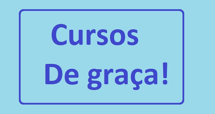 Sesi abre inscrições para cursos gratuitos de curta duração. Confira a lista