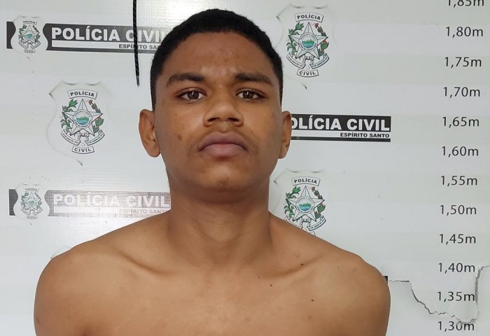 Prisão de “Bolinha” movimenta região de Bebedouro, Linhares