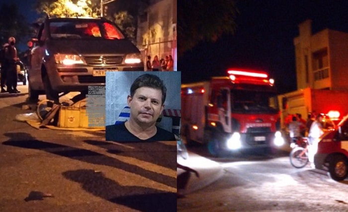 TJ decide sobre prisão de acusada de matar marido em Linhares