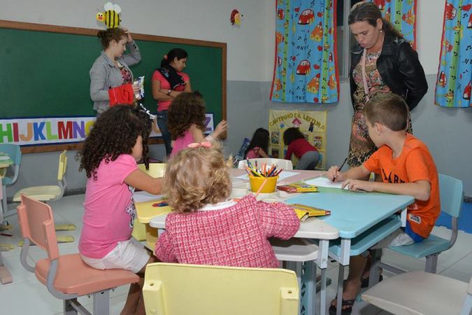 Linhares 214 anos: Veja como ficou o Ceim Branca de Neve