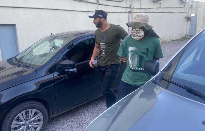 Homem tenta matar companheira a machadadas no interior de Linhares