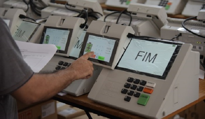 Escola Judiciária do TSE realiza curso gratuito sobre segurança e auditoria nas eleições