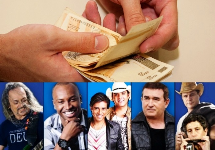 Economia: Festa da Cidade de Linhares 2014 vai custar meio milhão a menos que em 2012