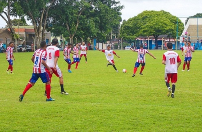 Justiça suspende final do Campeonato de Futebol Amador em Linhares