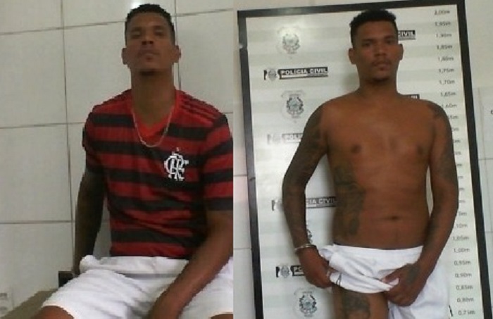 PC pede ajuda para localizar “Maikinho Beira-Rio”. Delegado explica o motivo