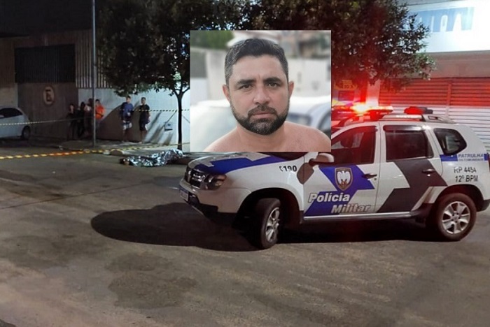 Morte de Vinícius: “Gordinho” é preso em São Mateus